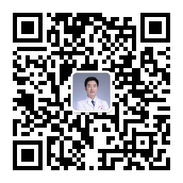 刘祥鹏医生微信服务号二维码
