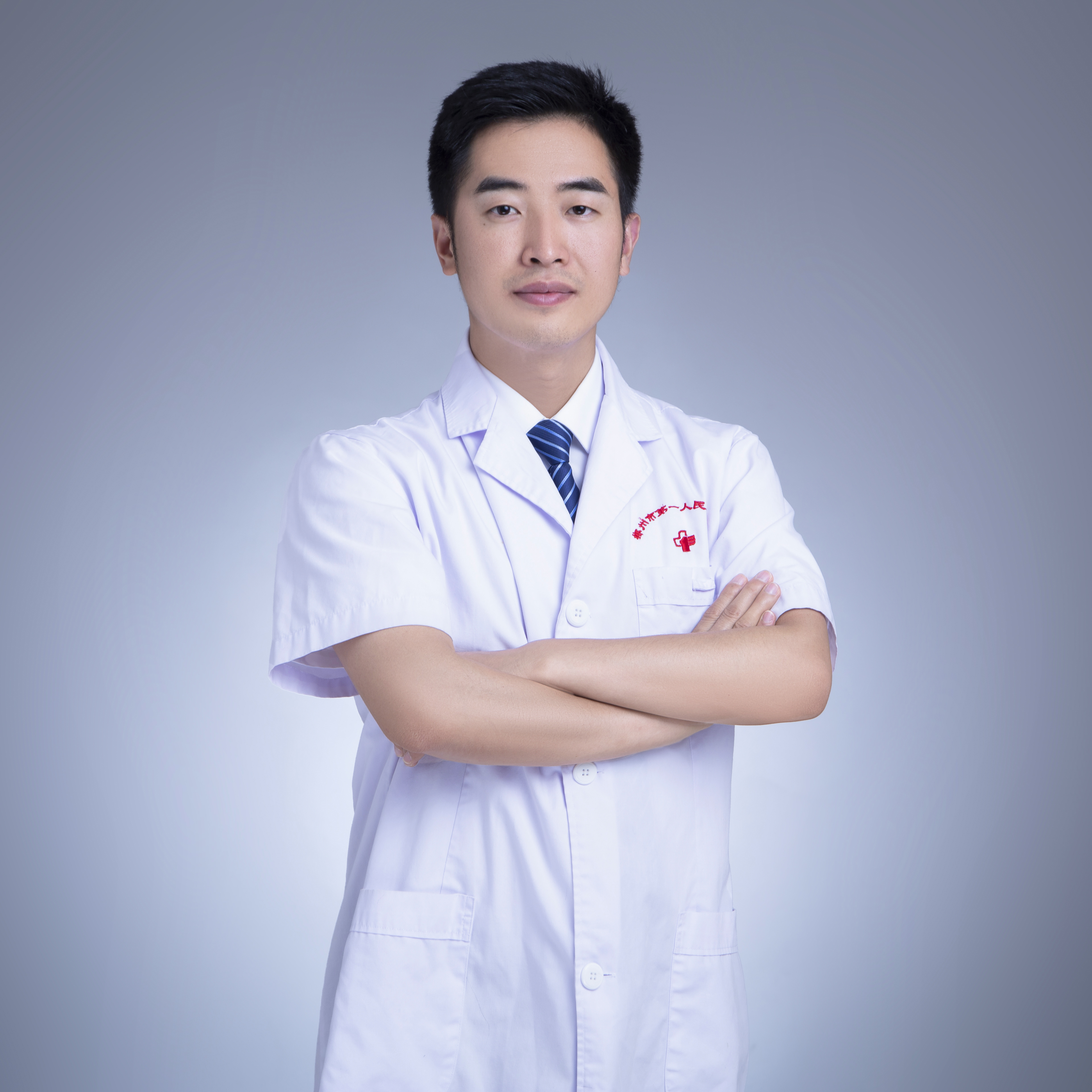 刘祥鹏医生